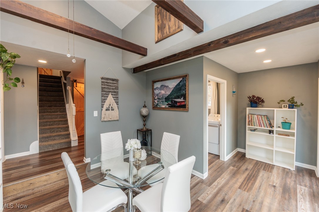 Columbia - Residential