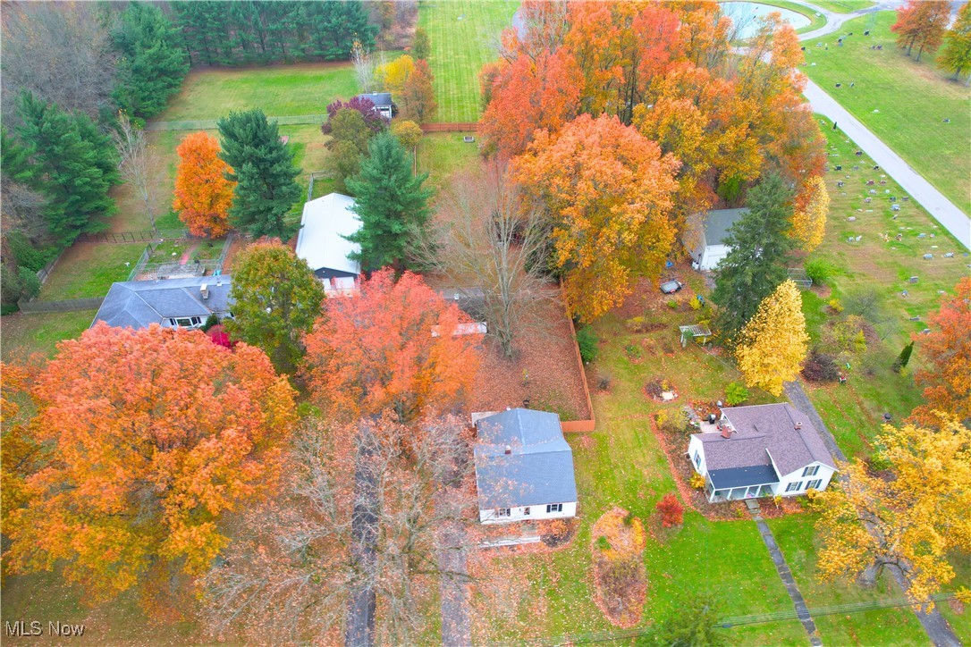 Columbia - Residential