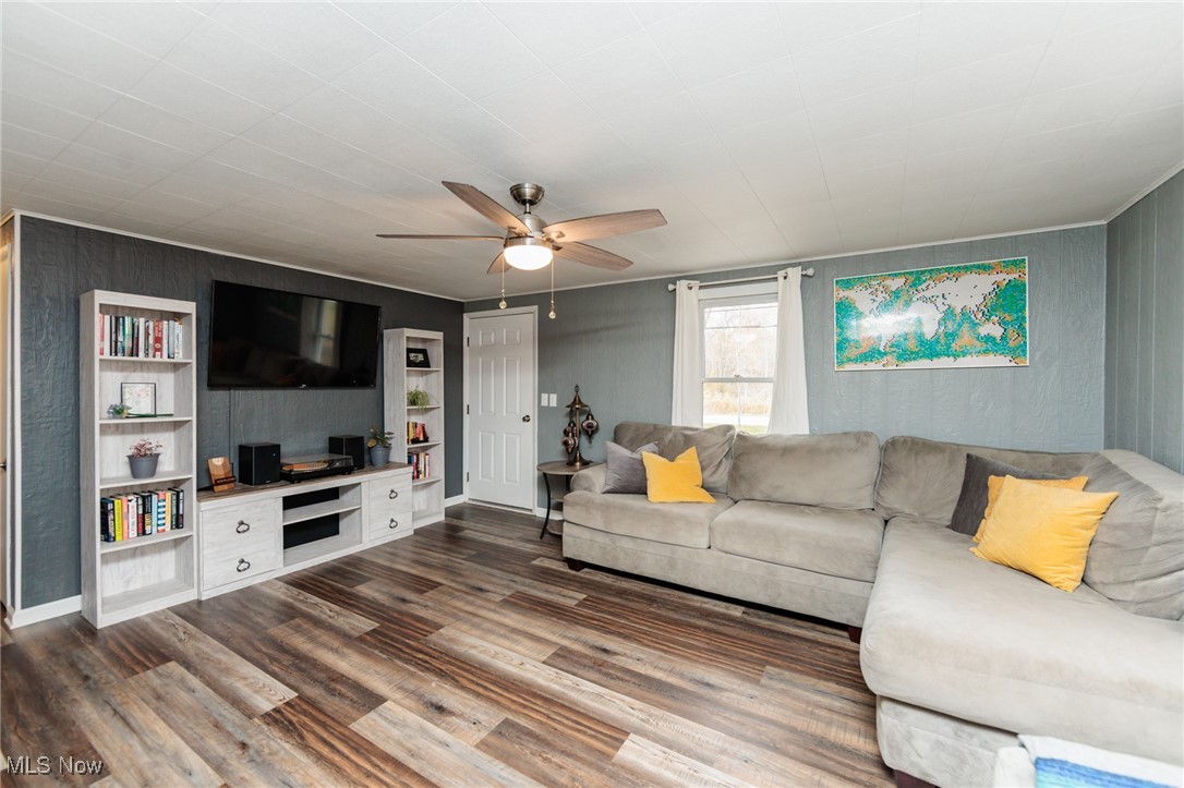 Columbia - Residential