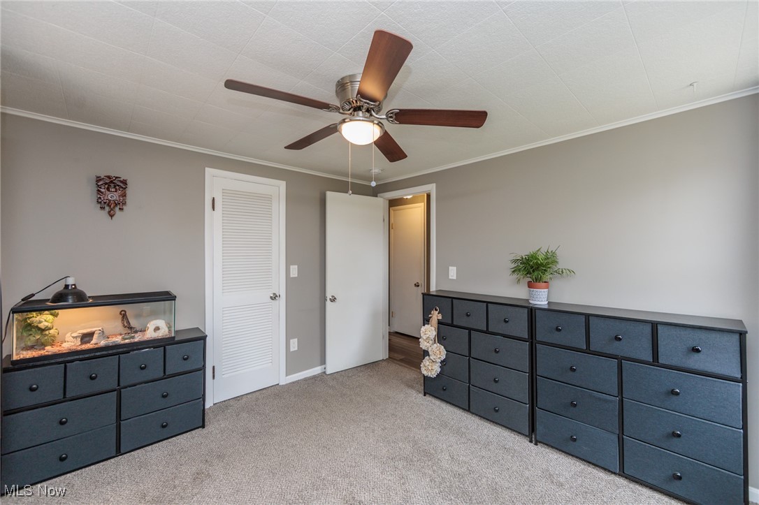 Columbia - Residential