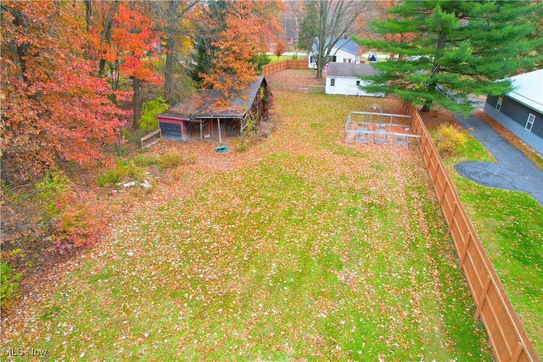 Columbia - Residential