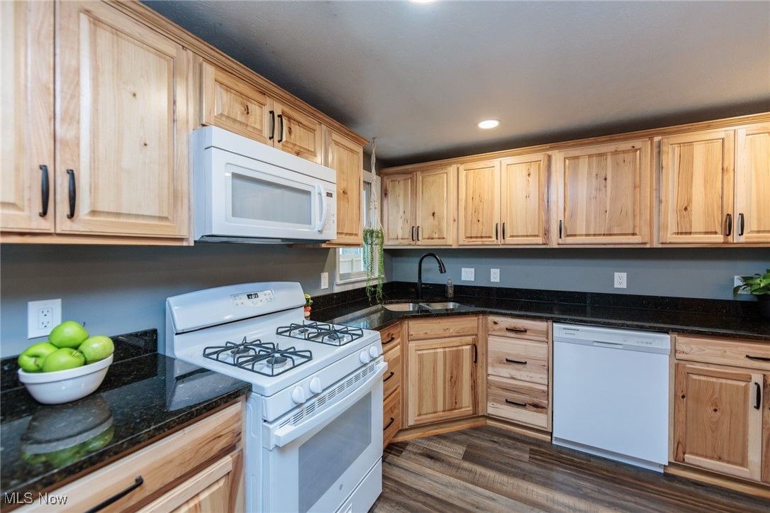 Columbia - Residential