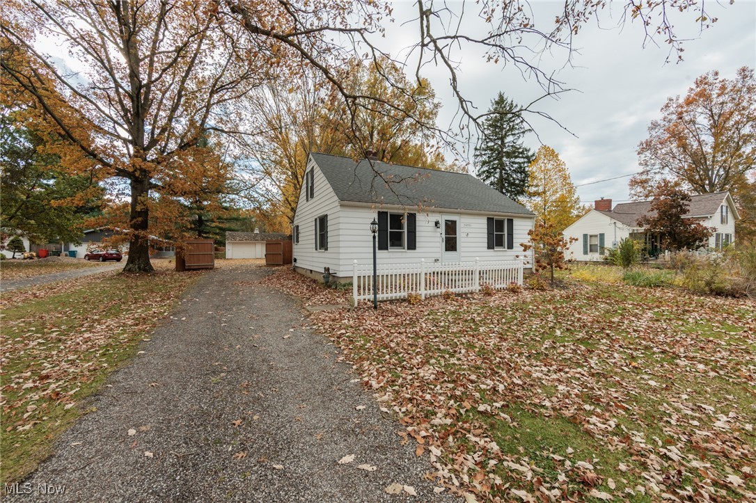 Columbia - Residential