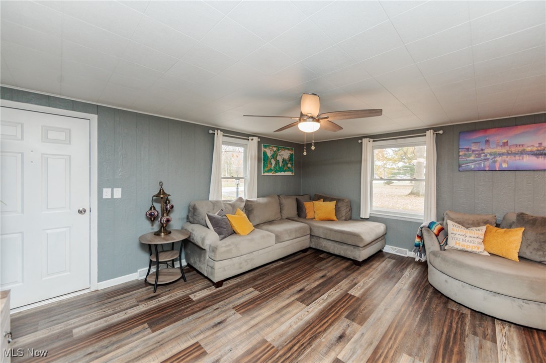 Columbia - Residential