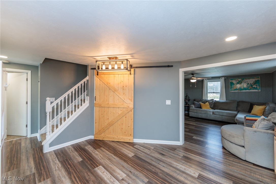 Columbia - Residential