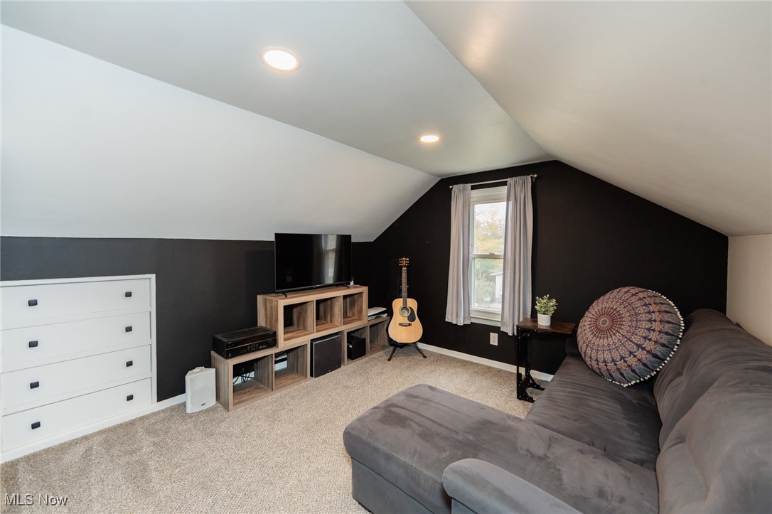 Columbia - Residential