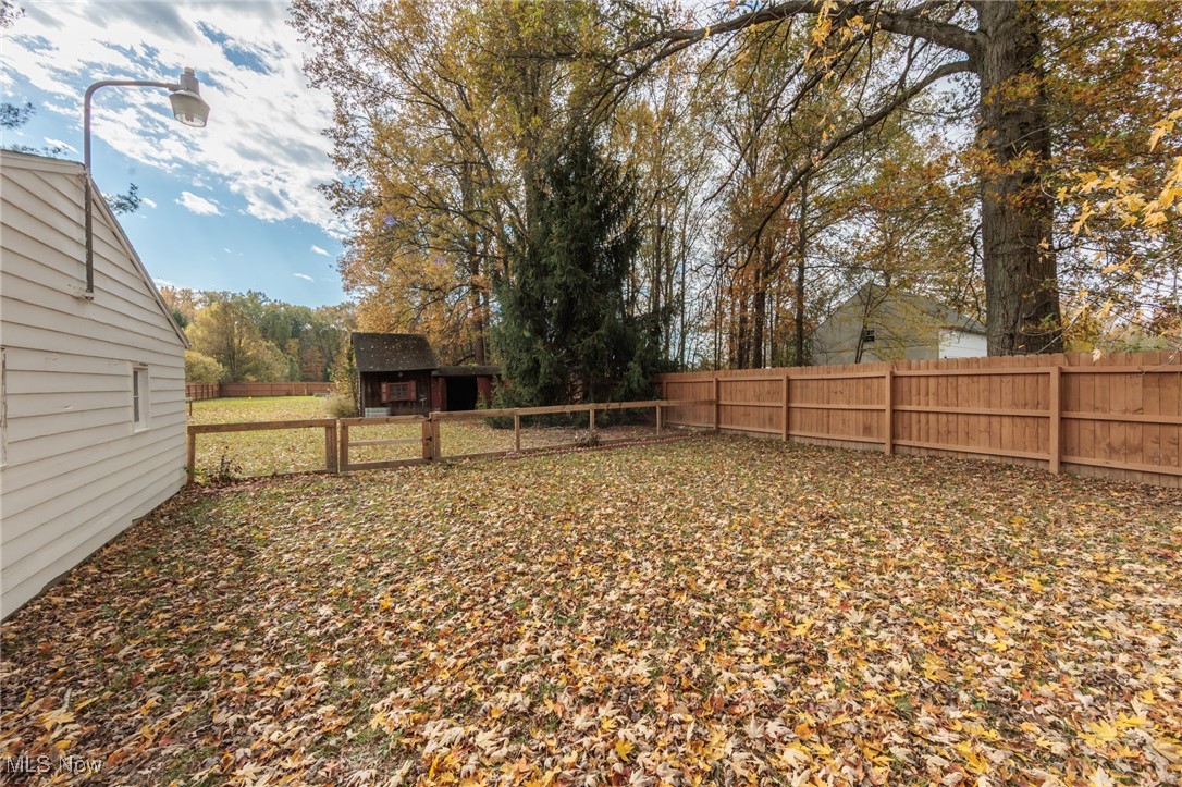 Columbia - Residential