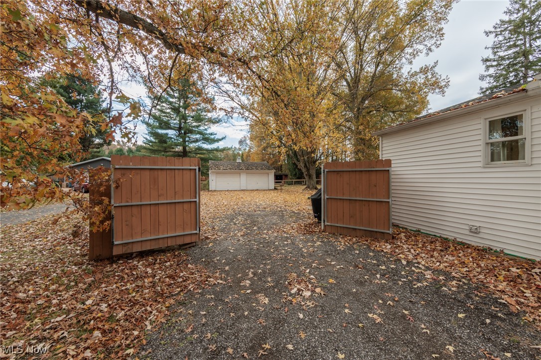 Columbia - Residential