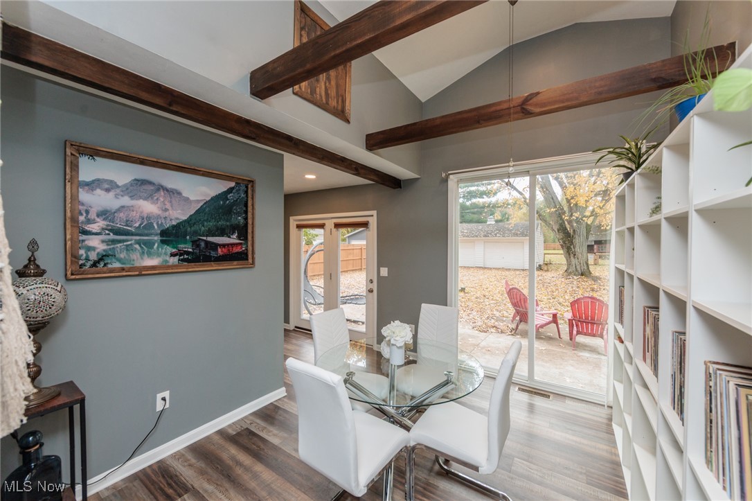 Columbia - Residential