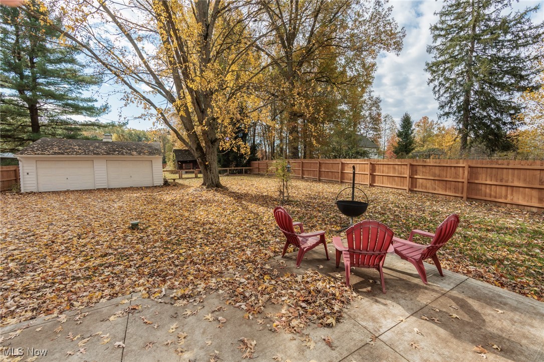 Columbia - Residential