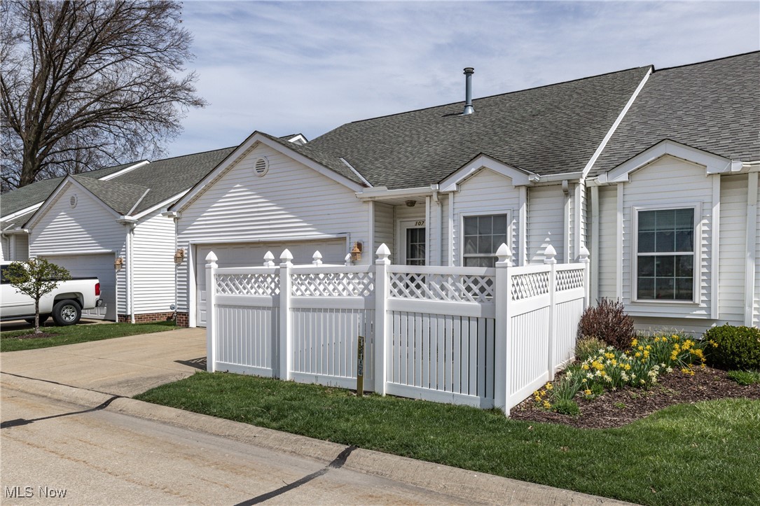 107 Beery Drive, Willowick, Ohio image 28