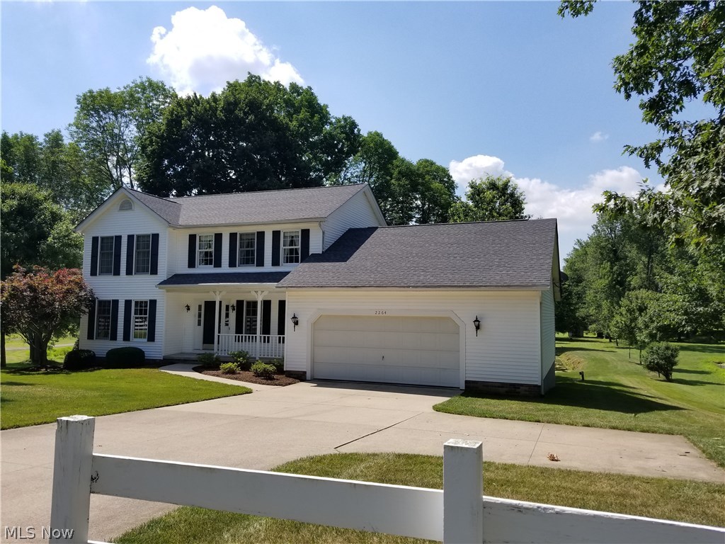 Brimfield - Residential