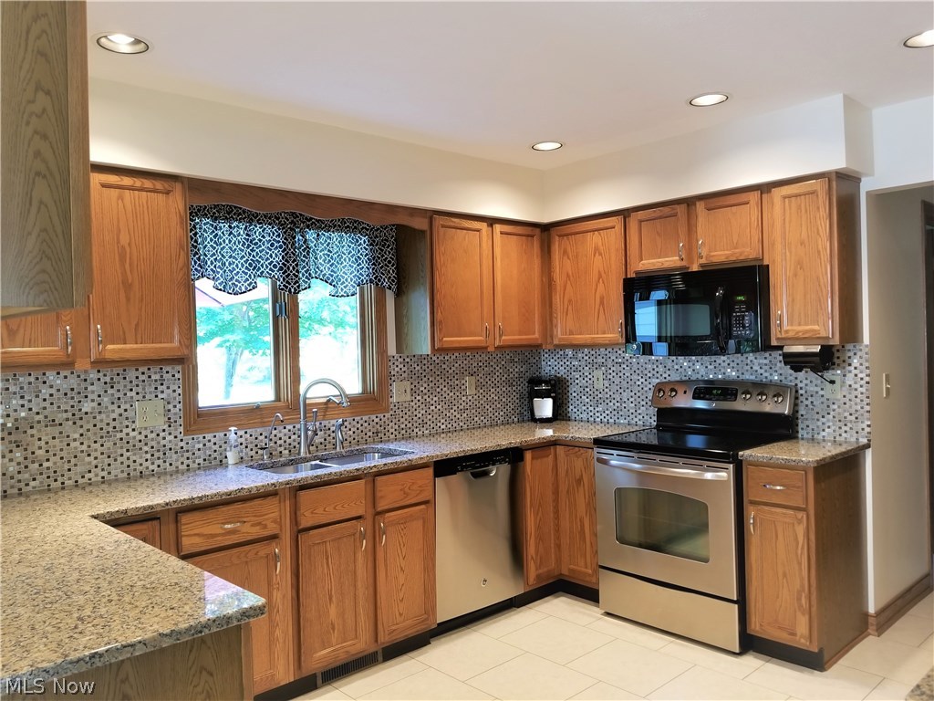 Brimfield - Residential