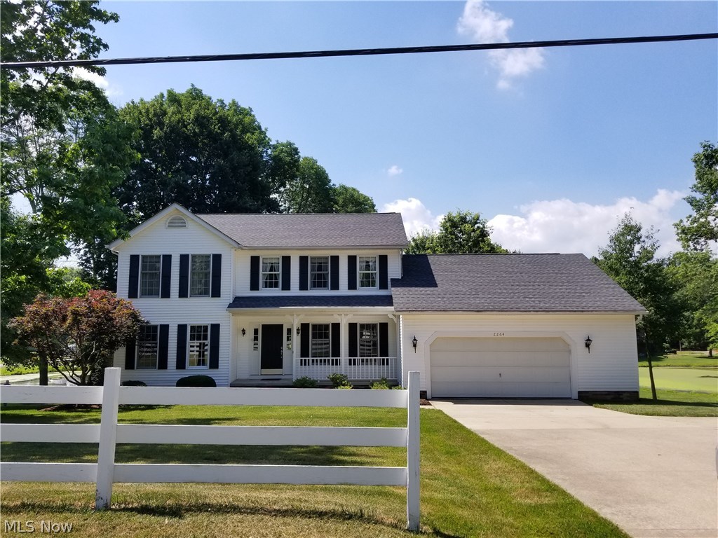 Brimfield - Residential