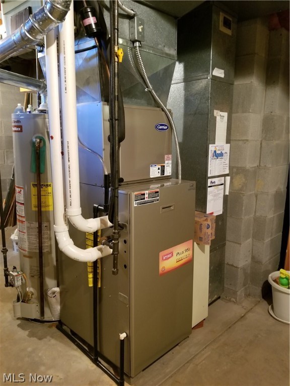 Brimfield - Residential