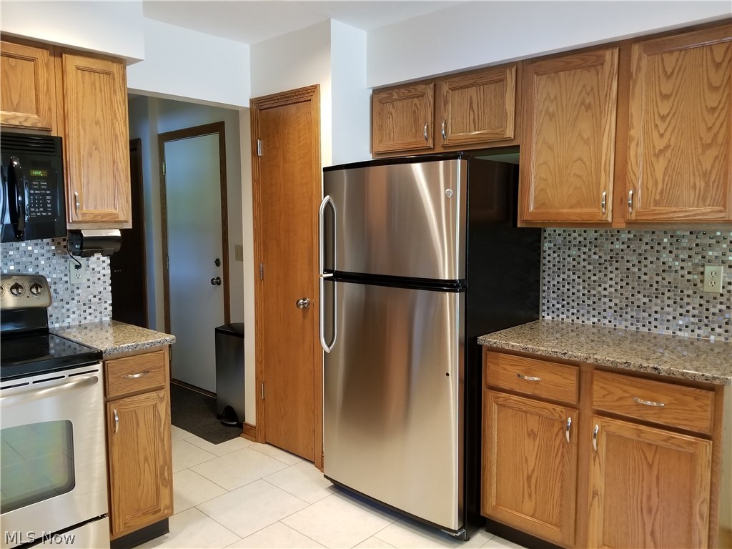 Brimfield - Residential