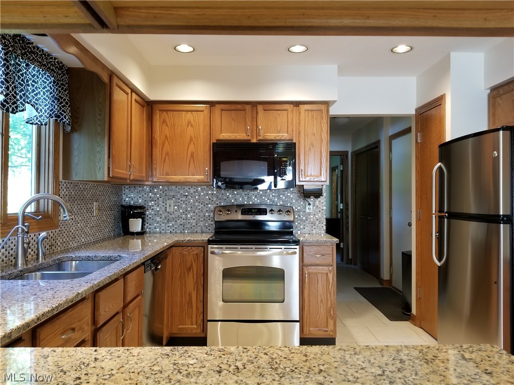 Brimfield - Residential