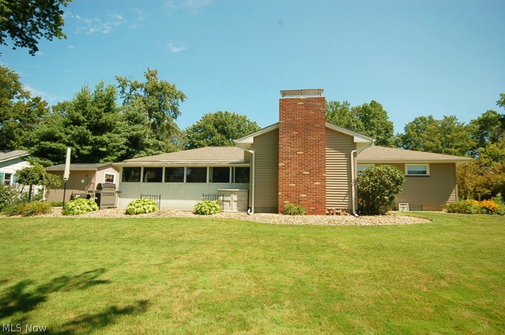 Rosewae - Residential