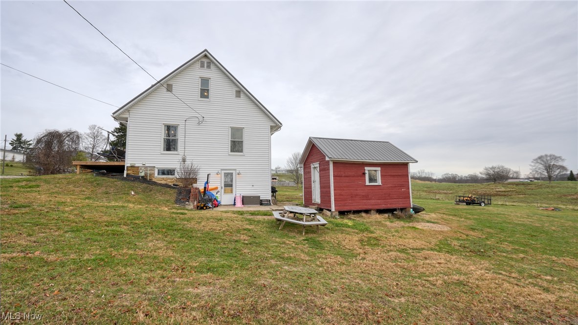 316 Rich Street, Senecaville, Ohio image 35