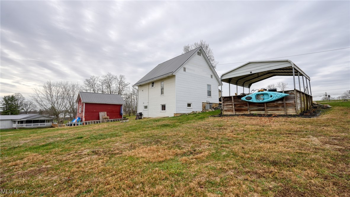 316 Rich Street, Senecaville, Ohio image 38