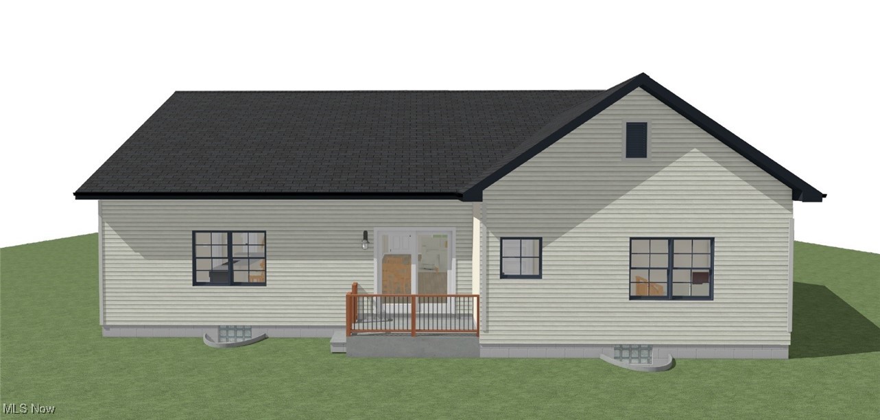 Roaming Rock Sub/Ashtabula Cou - Residential