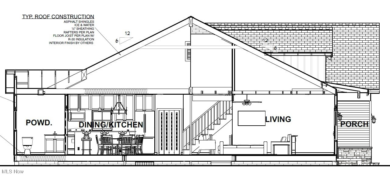 Roaming Rock Sub/Ashtabula Cou - Residential
