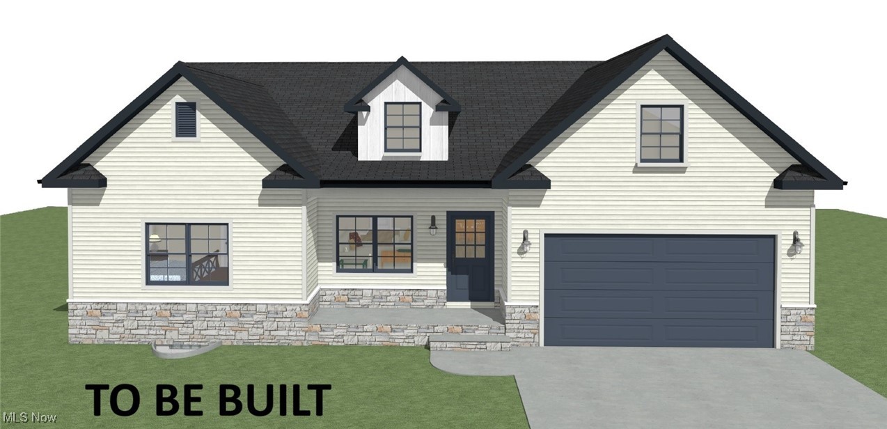 Roaming Rock Sub/Ashtabula Cou - Residential