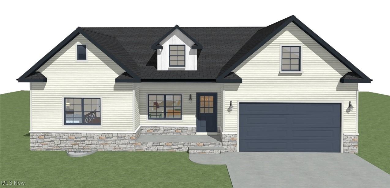 Roaming Rock Sub/Ashtabula Cou - Residential