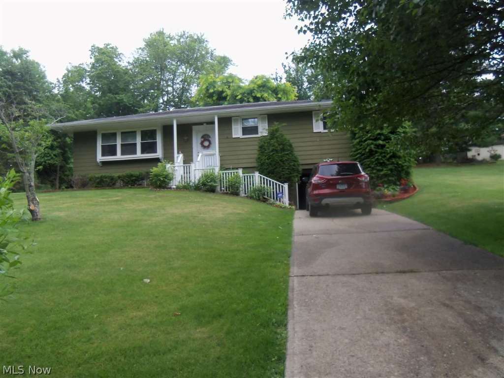 Forest Glenn - Residential