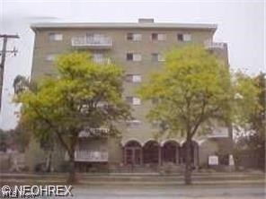 Updated condo. New paint through out. Newer carpet. New kitchen floor as well as a new stove and refrigerator. New vanity and flooring in the full bath. Owner installed new windows in 2010. Close to freeways. Underground 1 car parking is an additional expense. Great pride of ownership. This condo would be a perfect unit to live in or rent out. Amenities include a party room and pool. The is a laundry room on each floor and all laundry rooms have new washers and dryers. Very secure building with a comfortable lobby!!! Parking lot on building side. No balcony!!!!! Renter now paying $525.00 a month