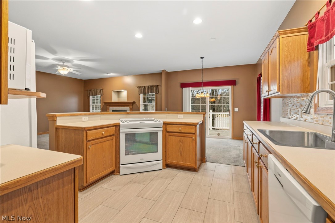 Collegeview - Residential