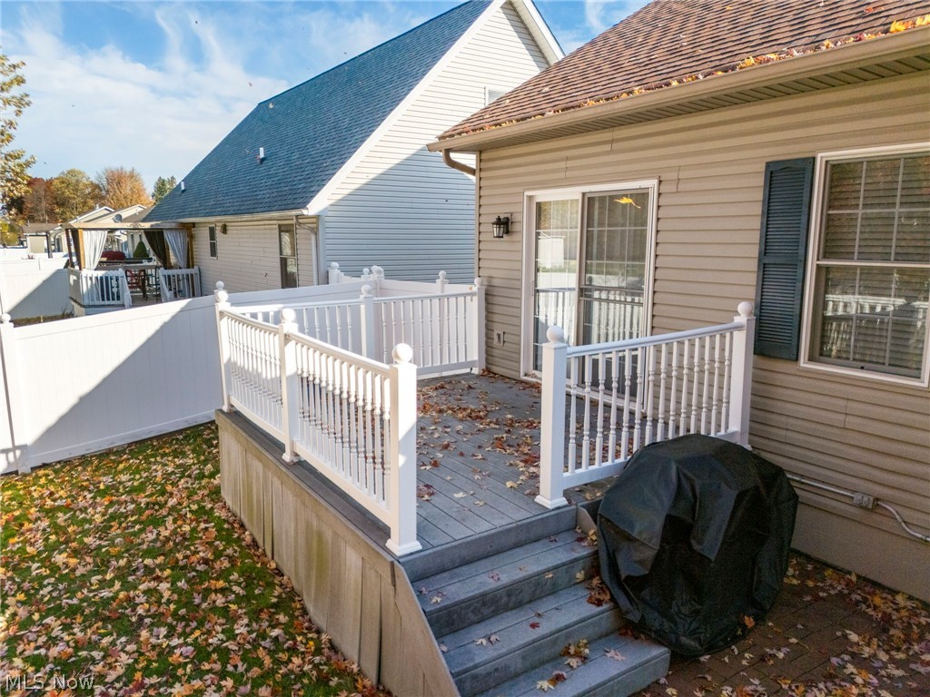 Collegeview - Residential