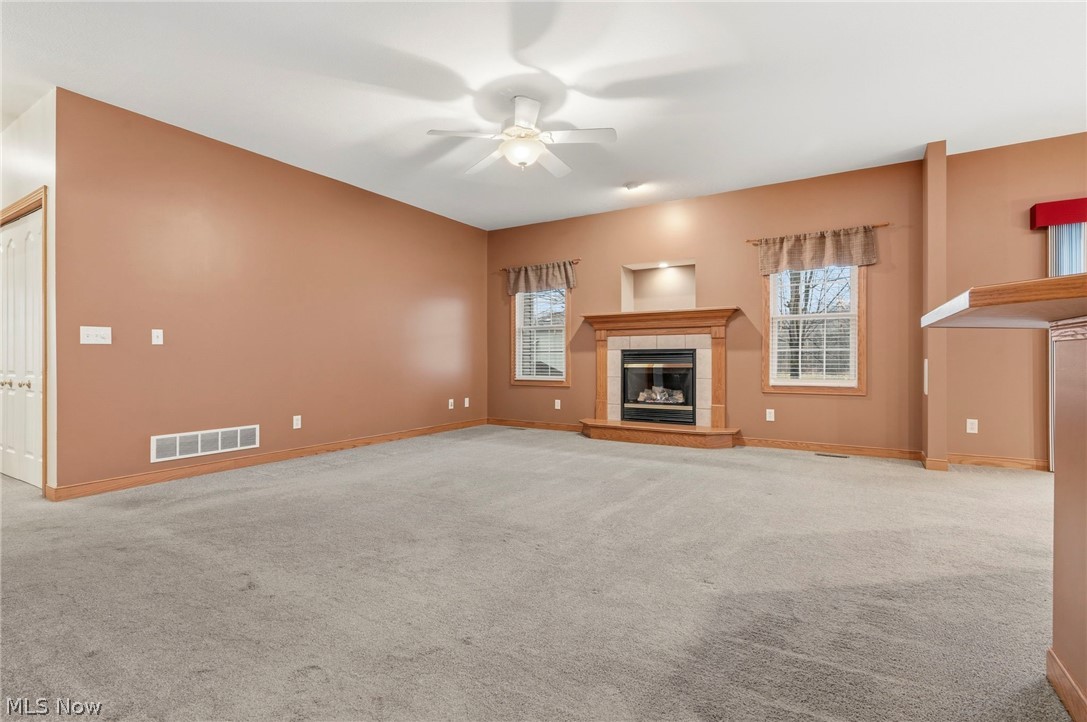 Collegeview - Residential