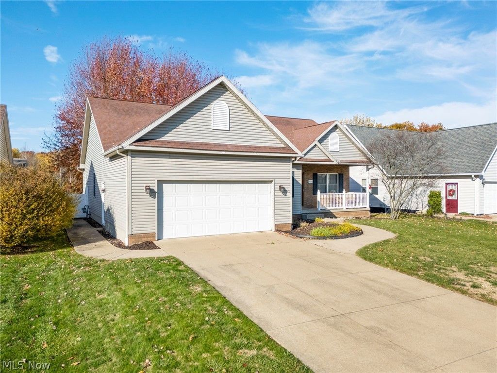 Photo of 2635 Blenheim Avenue, Alliance, OH 44601 (MLS # 5190778)