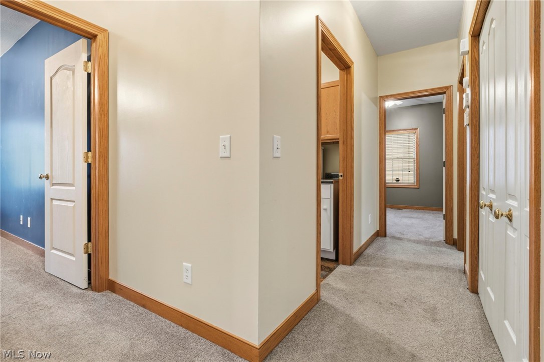 Collegeview - Residential