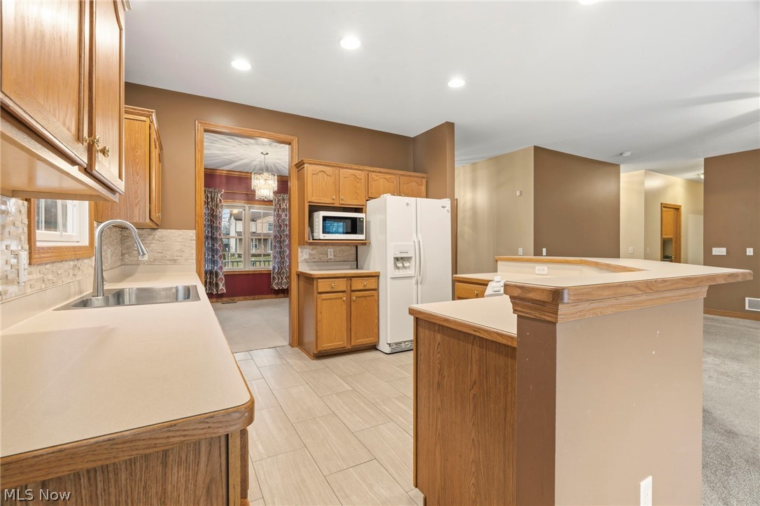 Collegeview - Residential