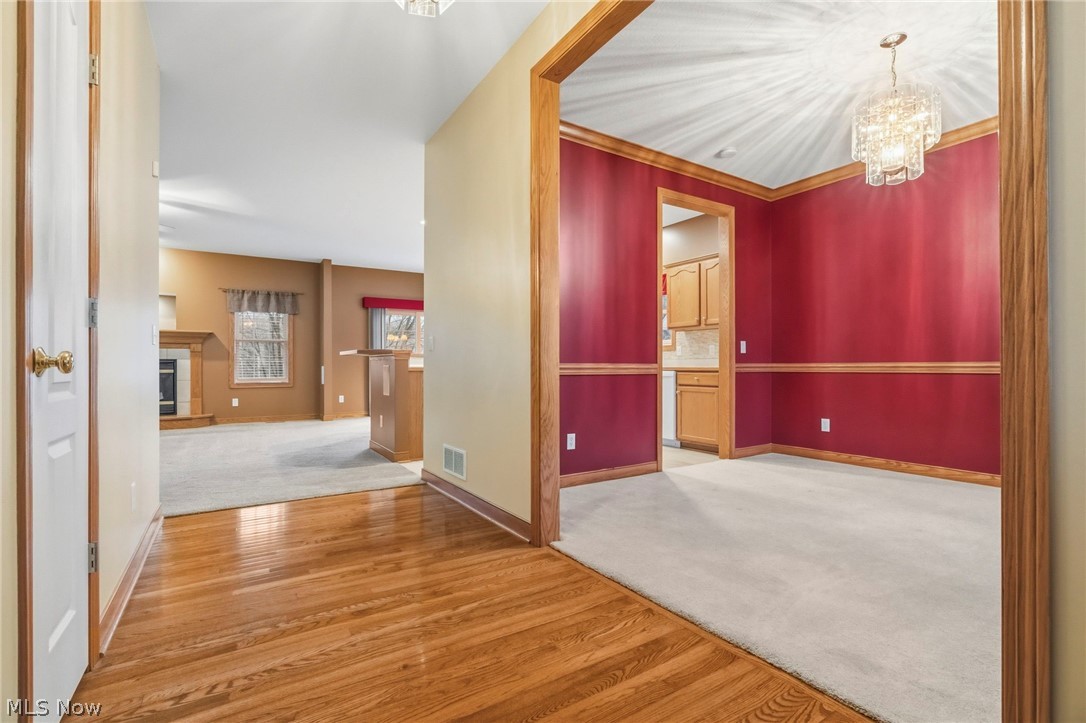 Collegeview - Residential