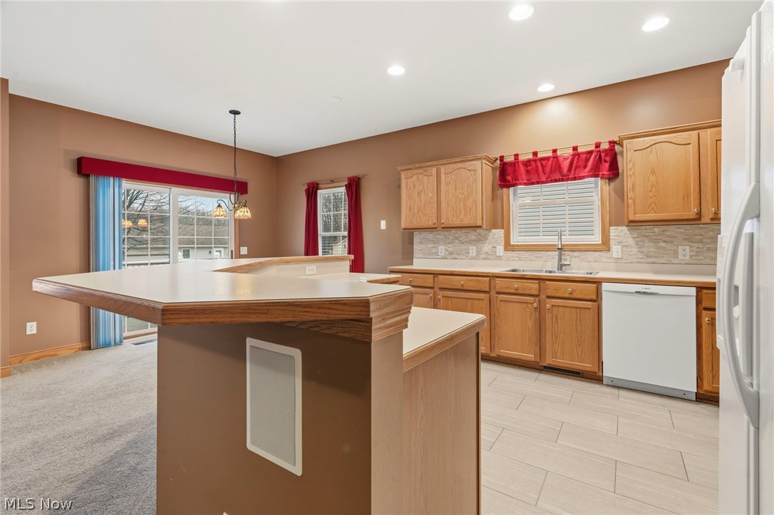 Collegeview - Residential