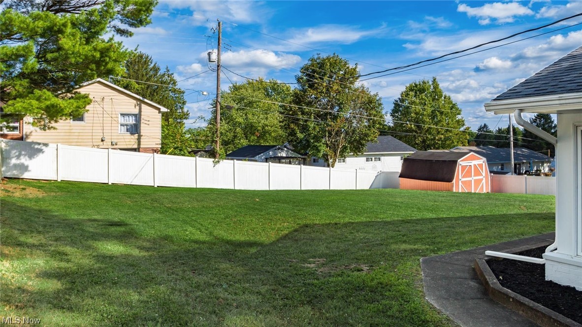 Harding Heights - Residential