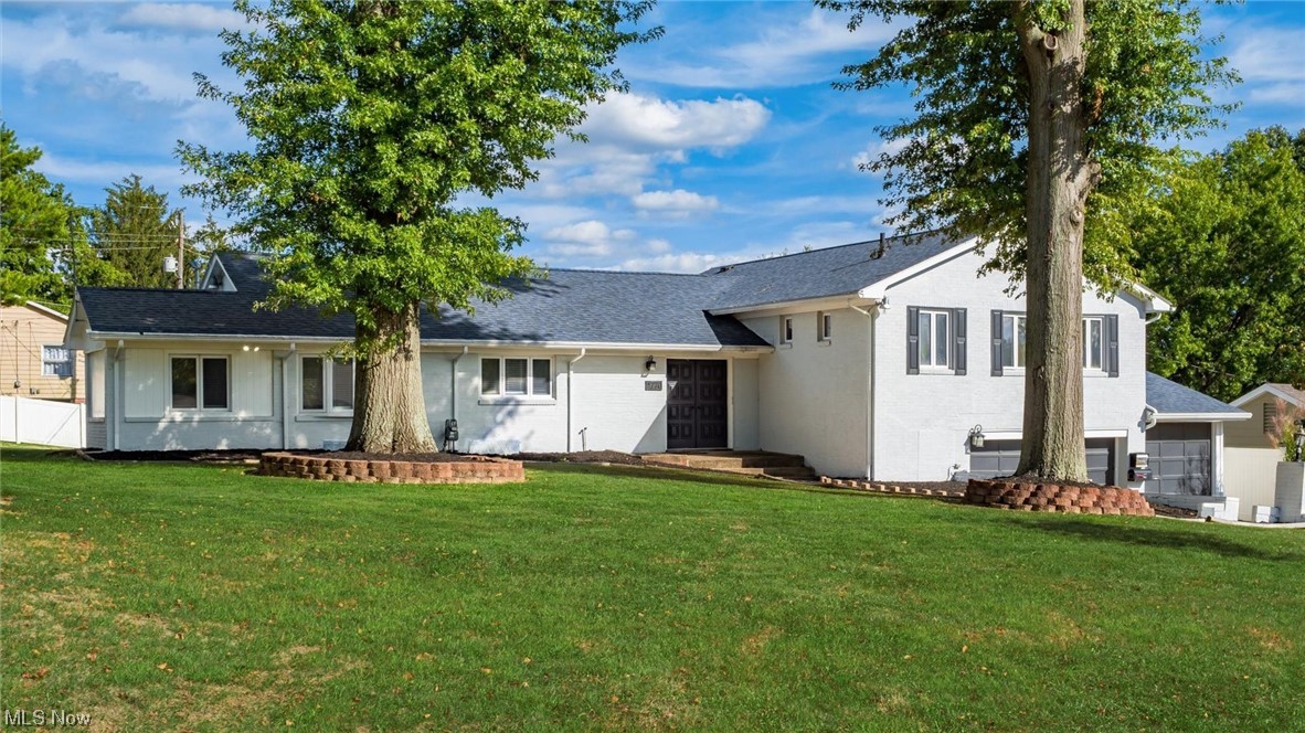 Harding Heights - Residential