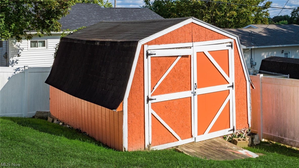 Harding Heights - Residential