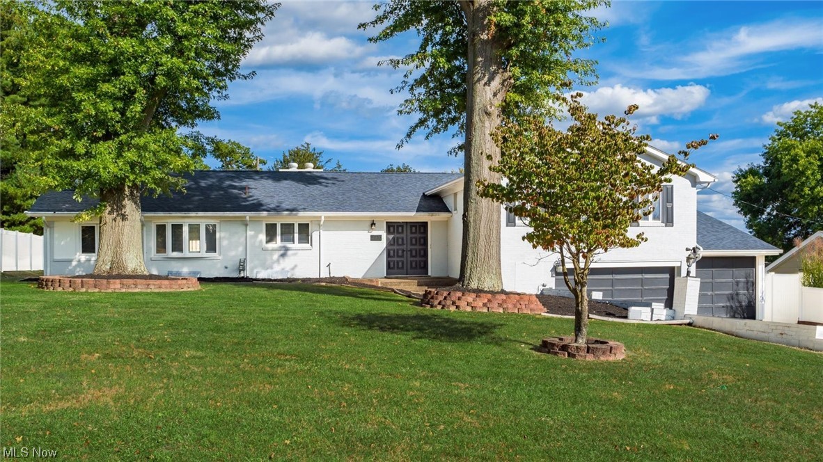 Harding Heights - Residential