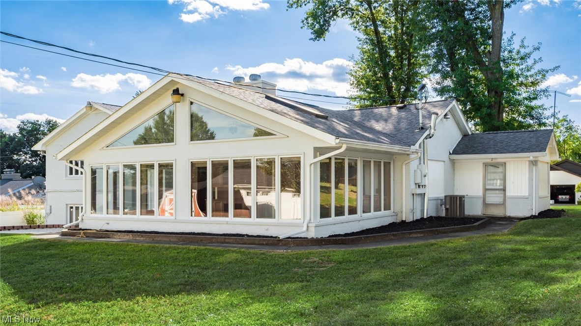 Harding Heights - Residential