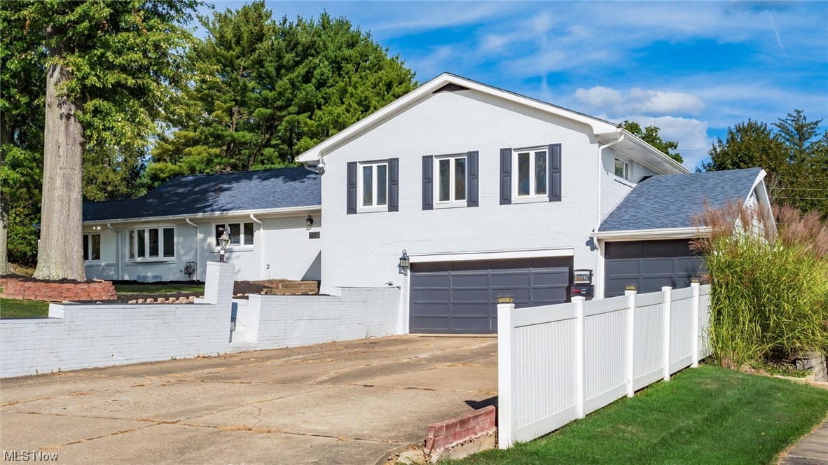 Harding Heights - Residential