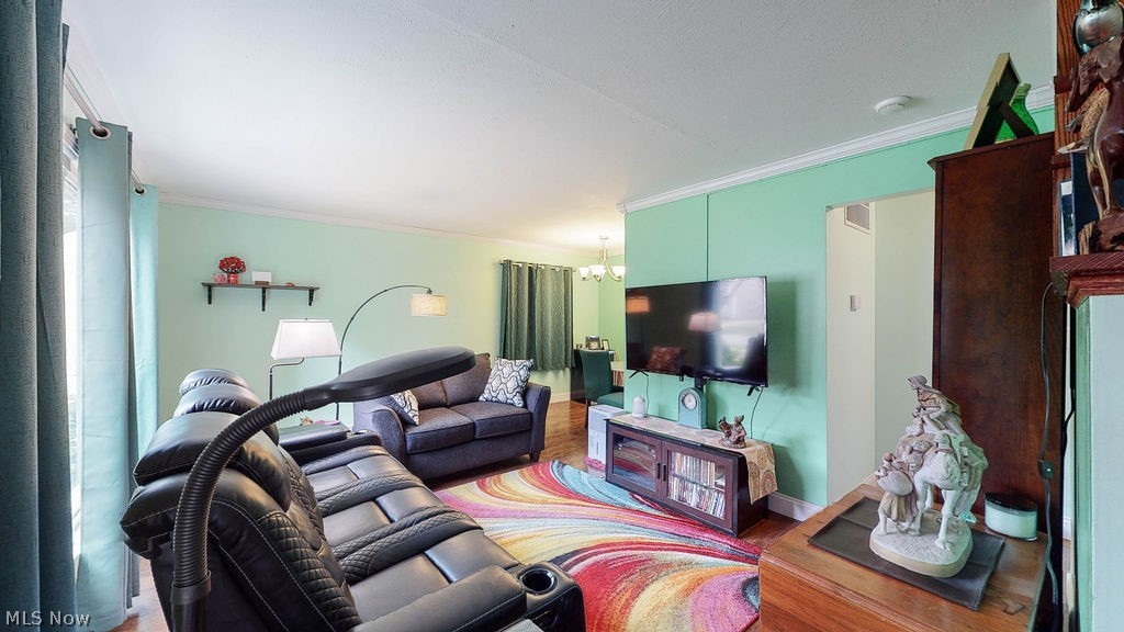 Forest Park Sub 2 #20 - Residential