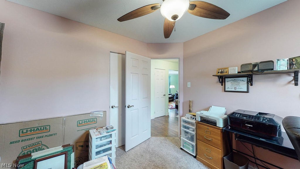 Forest Park Sub 2 #20 - Residential