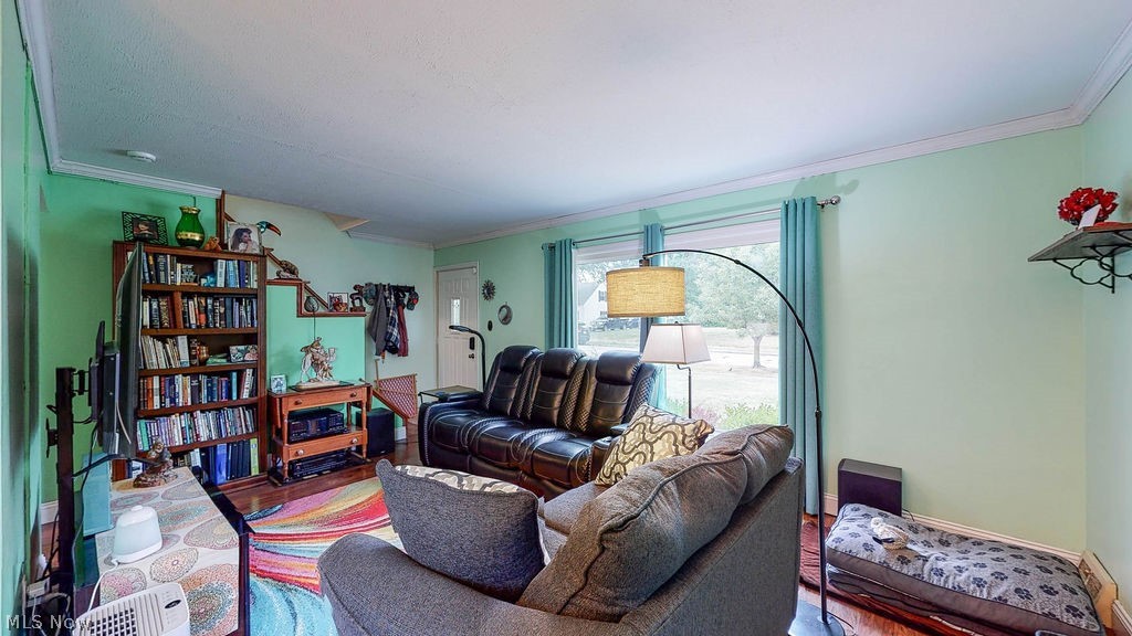 Forest Park Sub 2 #20 - Residential