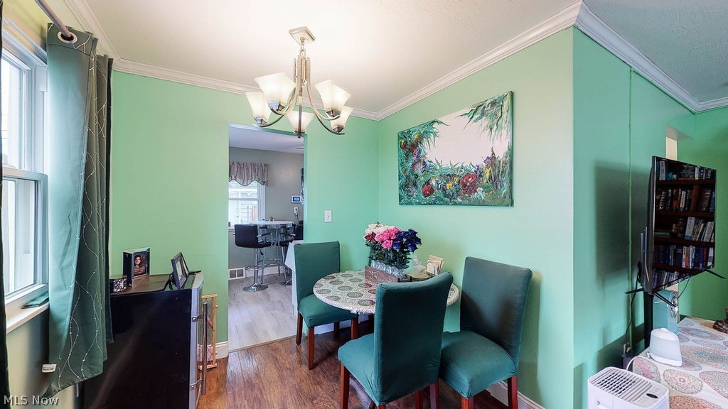 Forest Park Sub 2 #20 - Residential