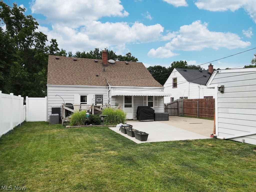 Forest Park Sub 2 #20 - Residential