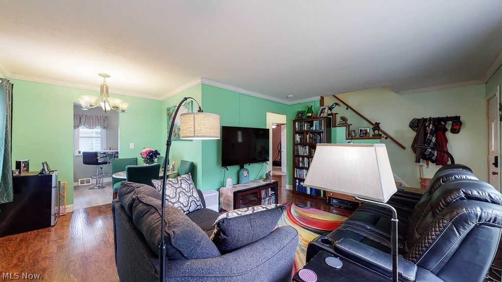 Forest Park Sub 2 #20 - Residential